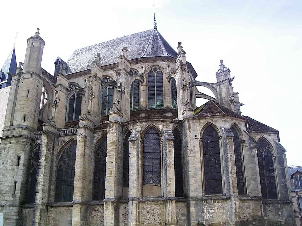 Saint-Julien-du-Sault