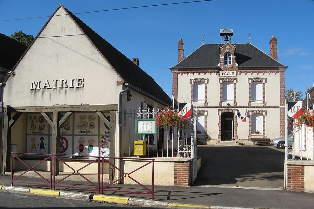 Saligny