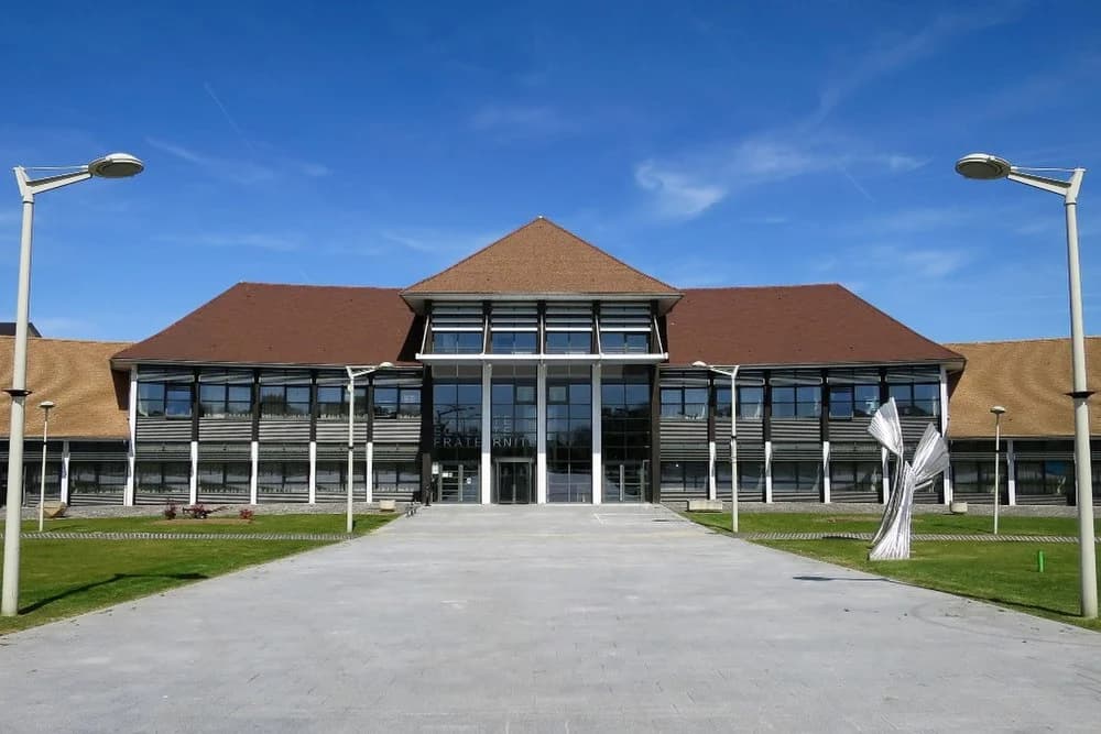 Saint-Pierre-du-Perray