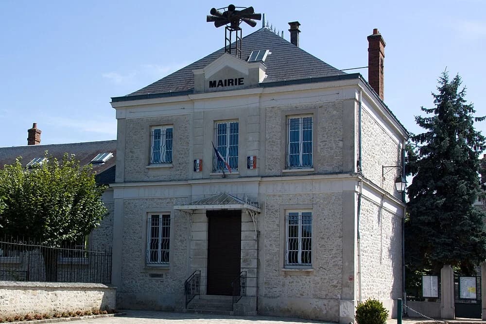 Soisy-sur-École