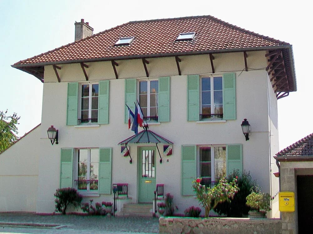 Épiais-lès-Louvres