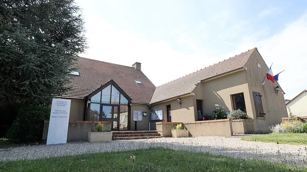 La Chapelle-en-Vexin