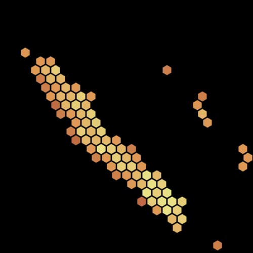 Données d'ensolleillement de la Nouvelle Calédonie, Copyright Mon Parc Solaire