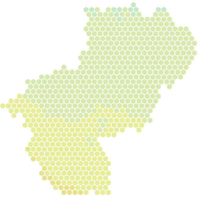 Représentation de Pays de la Loire - Copyright Mon Parc Solaire