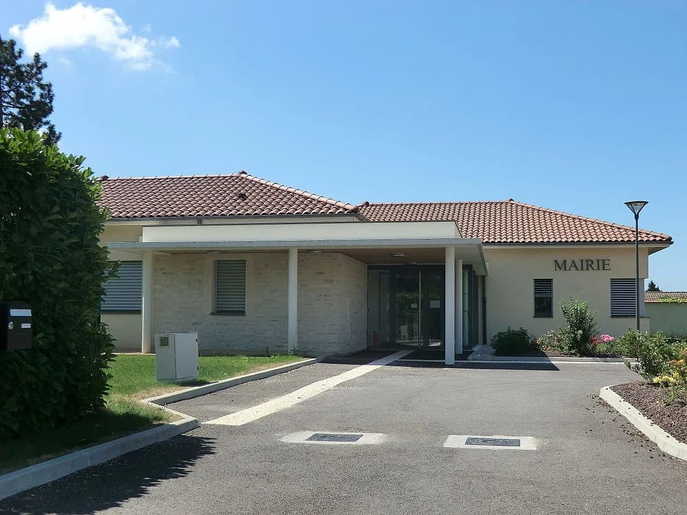 Panneaux solaires à Ambutrix