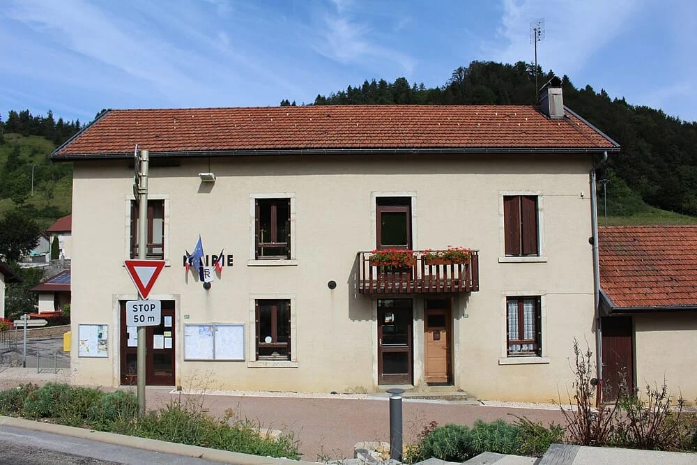 Panneaux solaires à Apremont