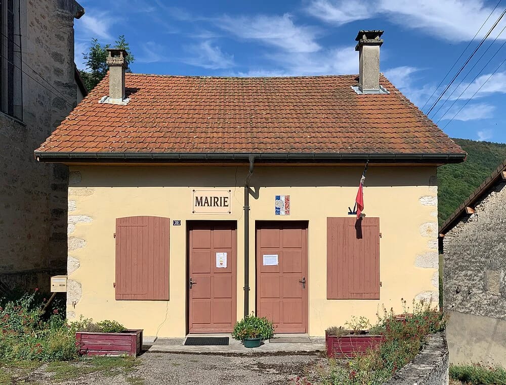 Panneaux solaires à Armix