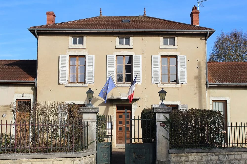 Panneaux solaires à Bohas-Meyriat-Rignat