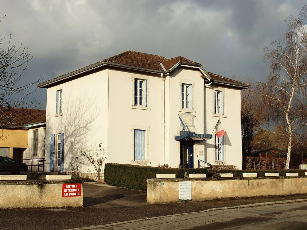 Panneaux solaires à Certines