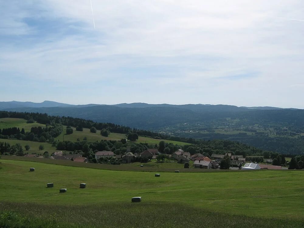 Panneaux solaires à Giron
