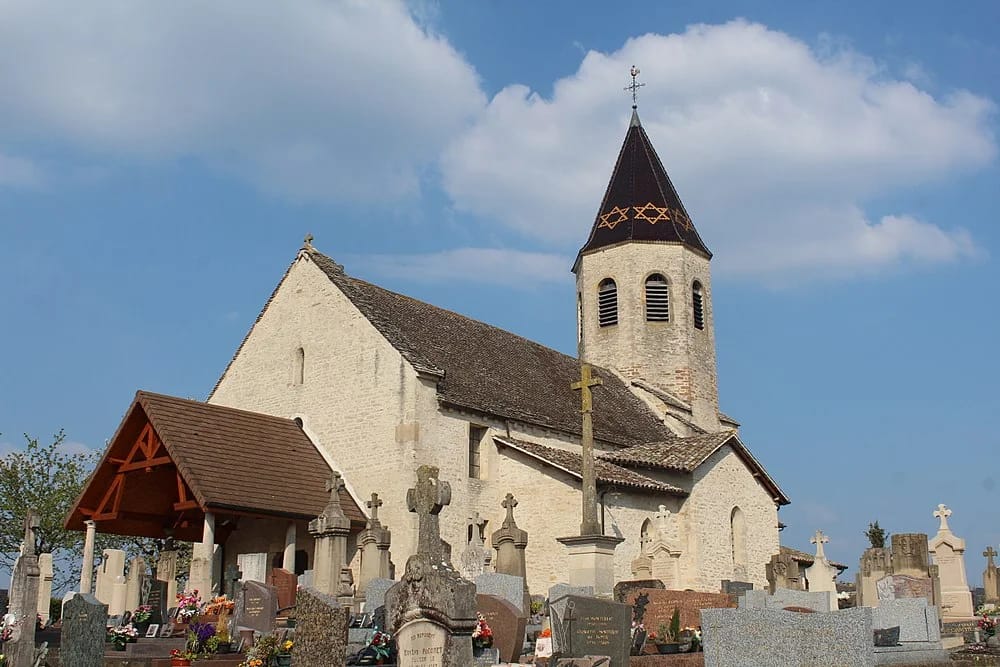 Panneaux solaires à Gorrevod