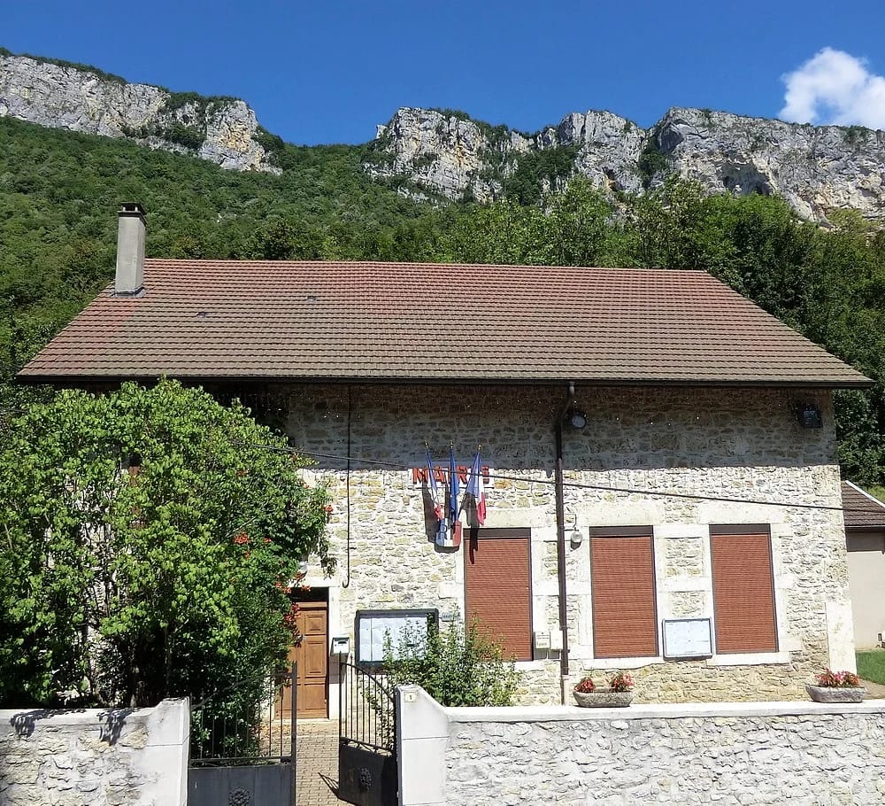 Panneaux solaires à Burbanche