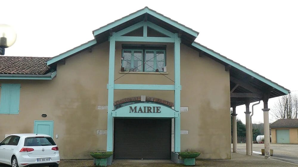 Panneaux solaires à Tranclière