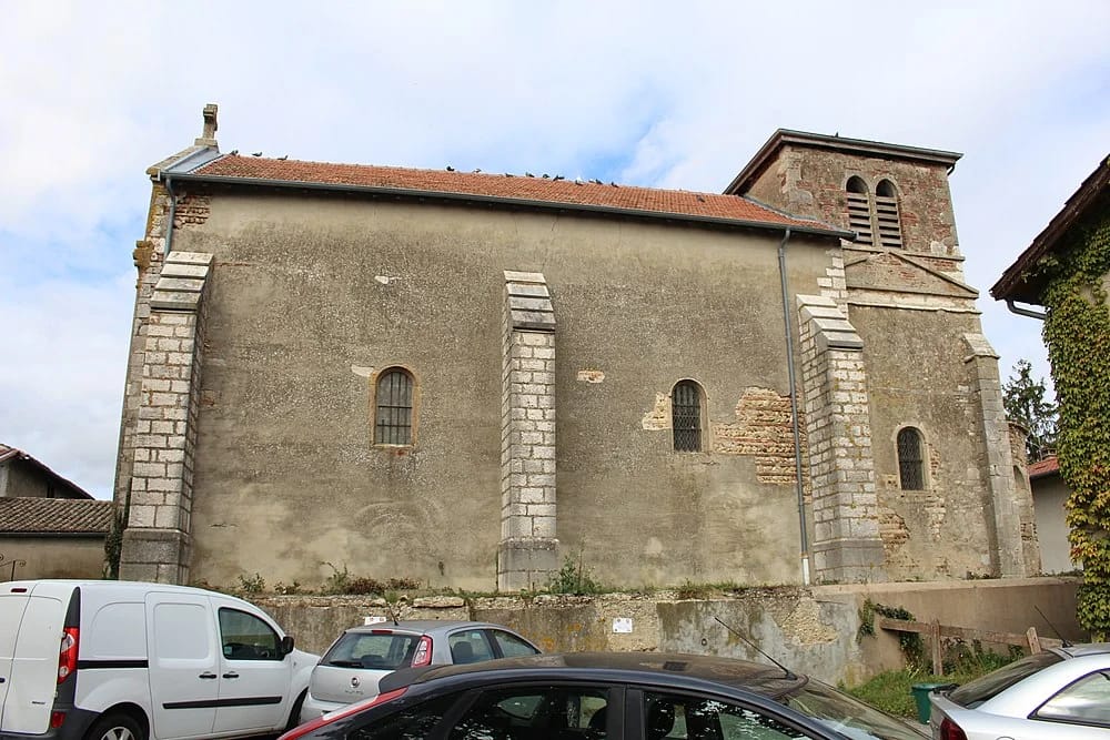 Panneaux solaires à Lapeyrouse