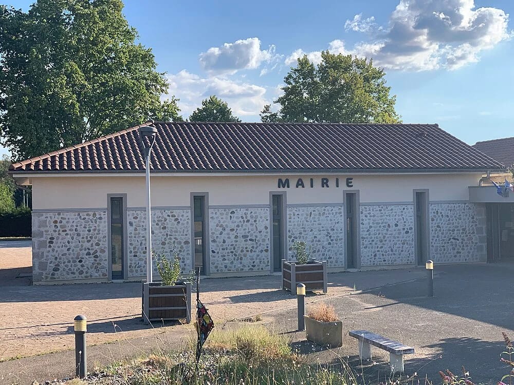 Panneaux solaires à Leyment