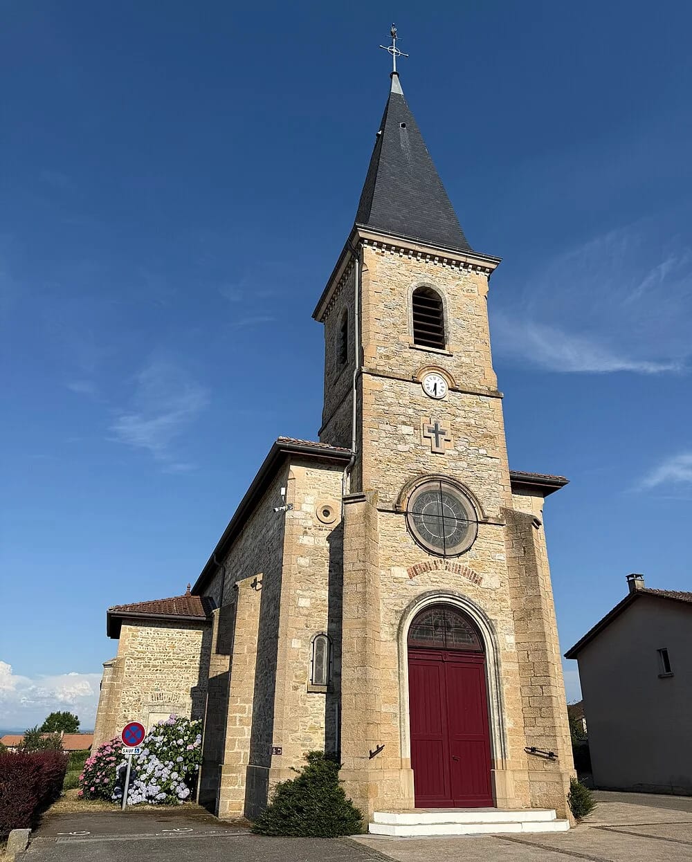 Panneaux solaires à Montcet
