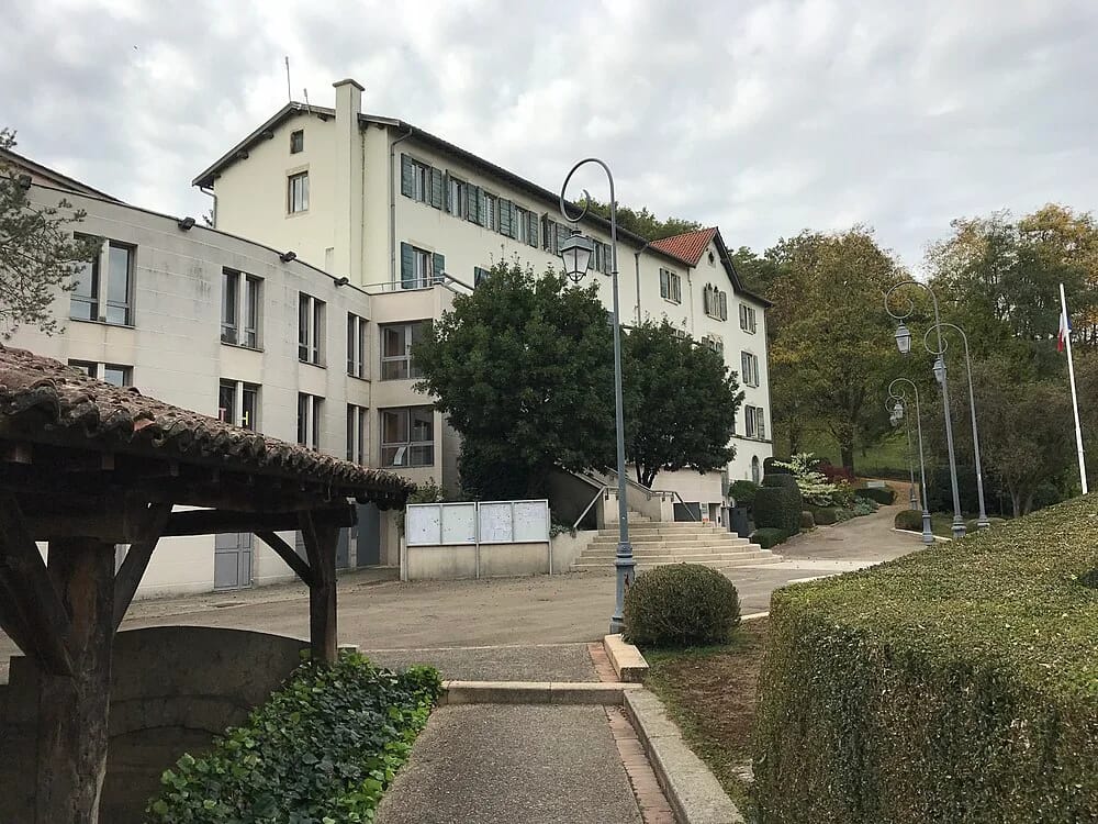 Panneaux solaires à Montluel