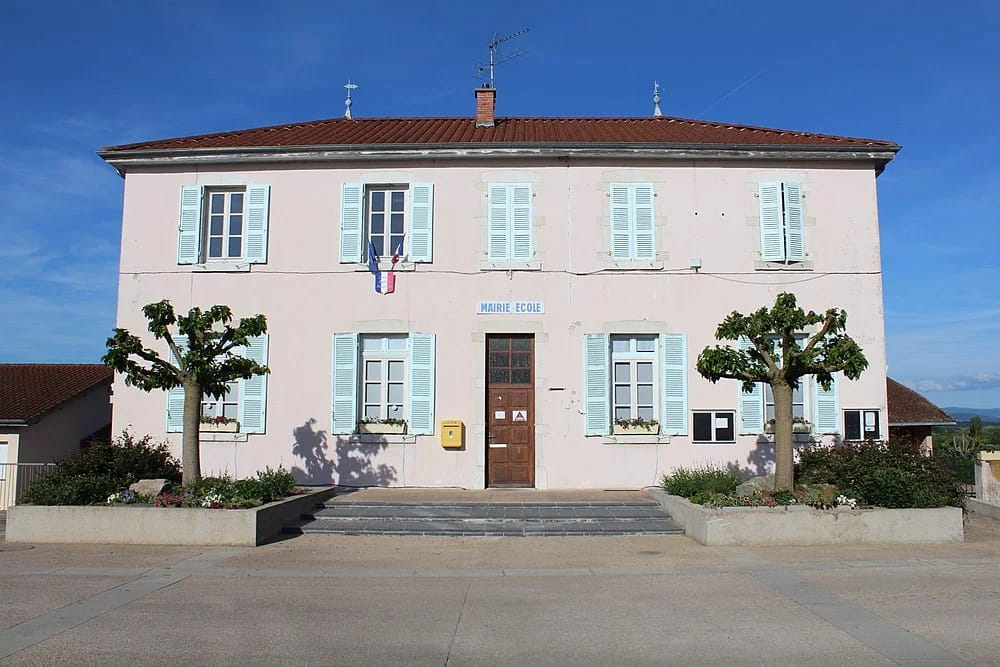 Panneaux solaires à Saint-Rémy