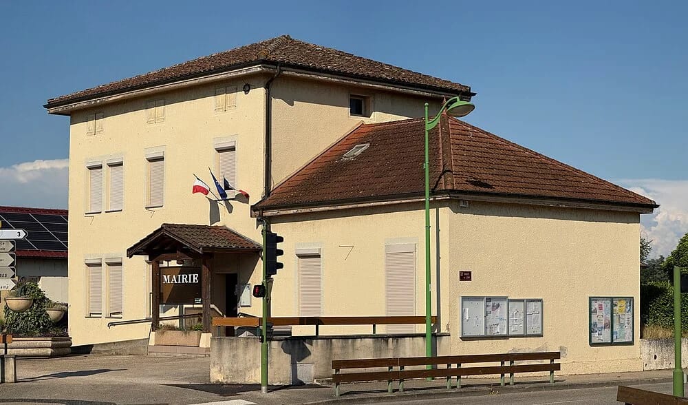 Panneaux solaires à Servas