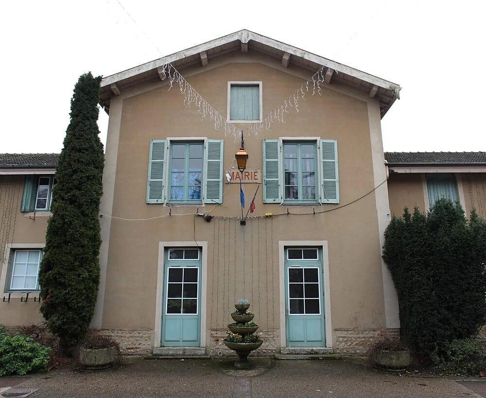 Panneaux solaires à Versailleux