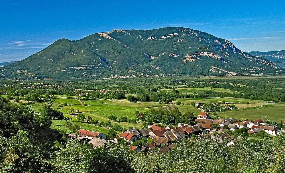 Panneaux solaires à Vongnes