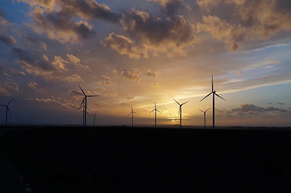 Panneaux solaires à Autremencourt