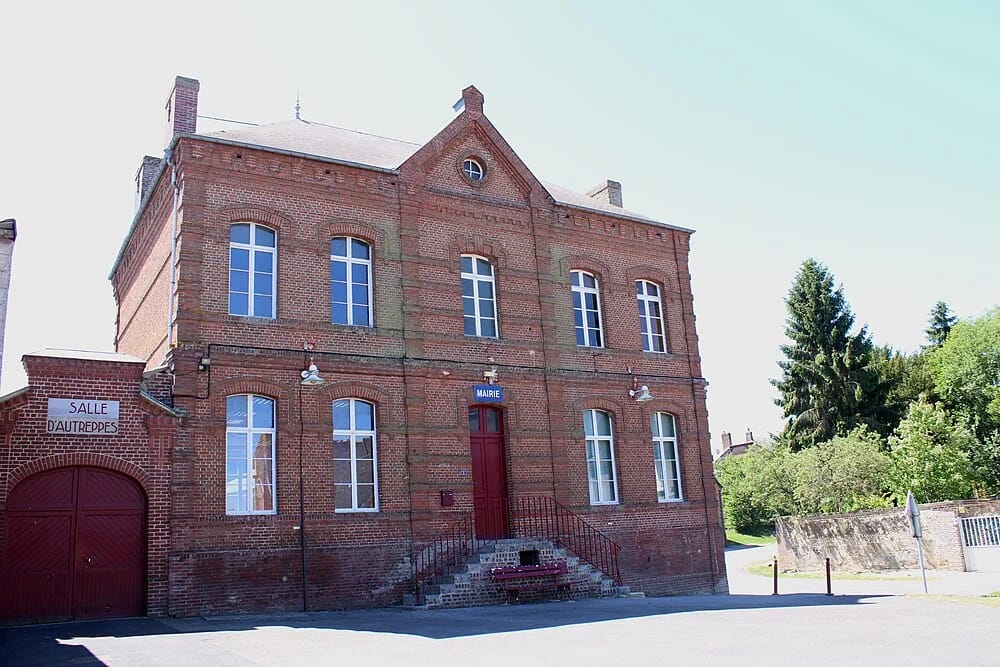 Panneaux solaires à Autreppes