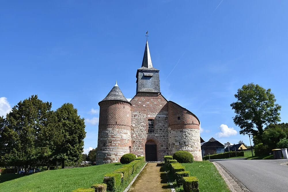 Panneaux solaires à Bancigny