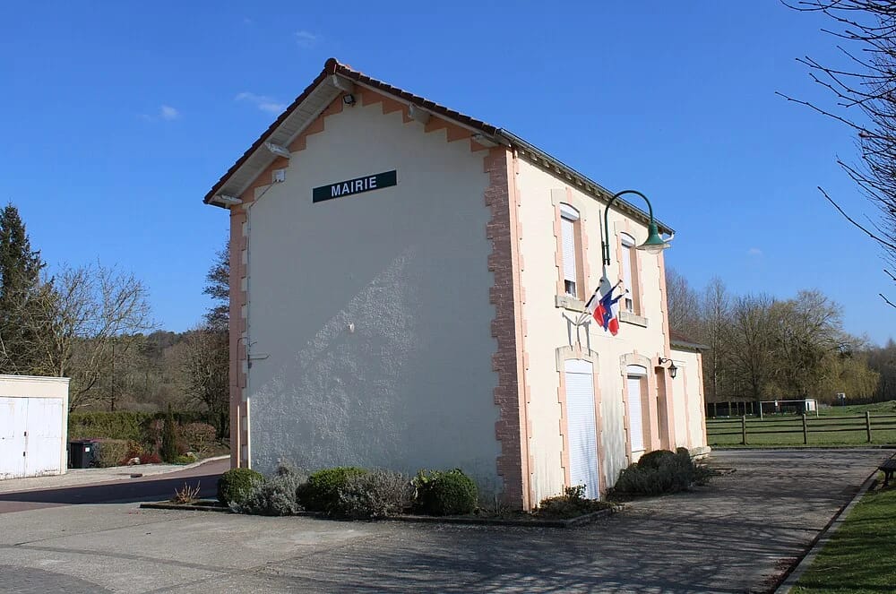 Panneaux solaires à Chacrise