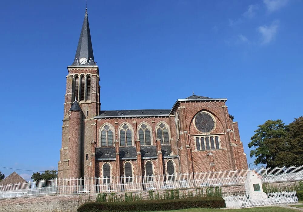 Panneaux solaires à Chalandry