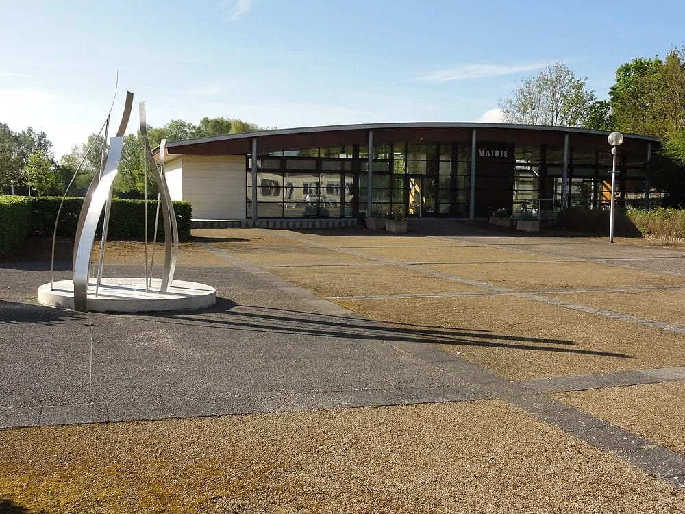 Panneaux solaires à Chambry