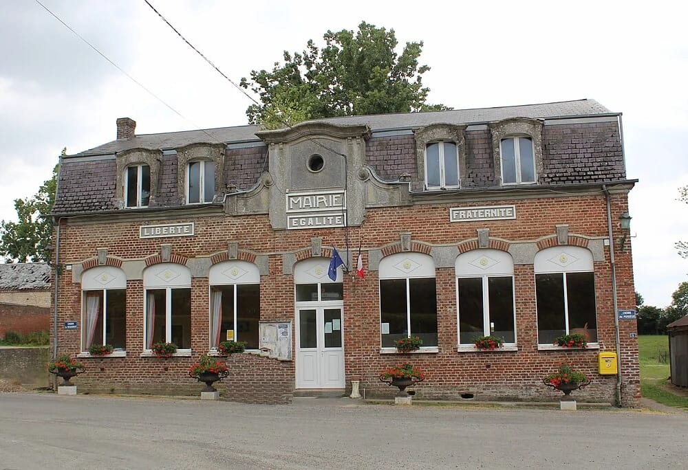 Panneaux solaires à Colonfay