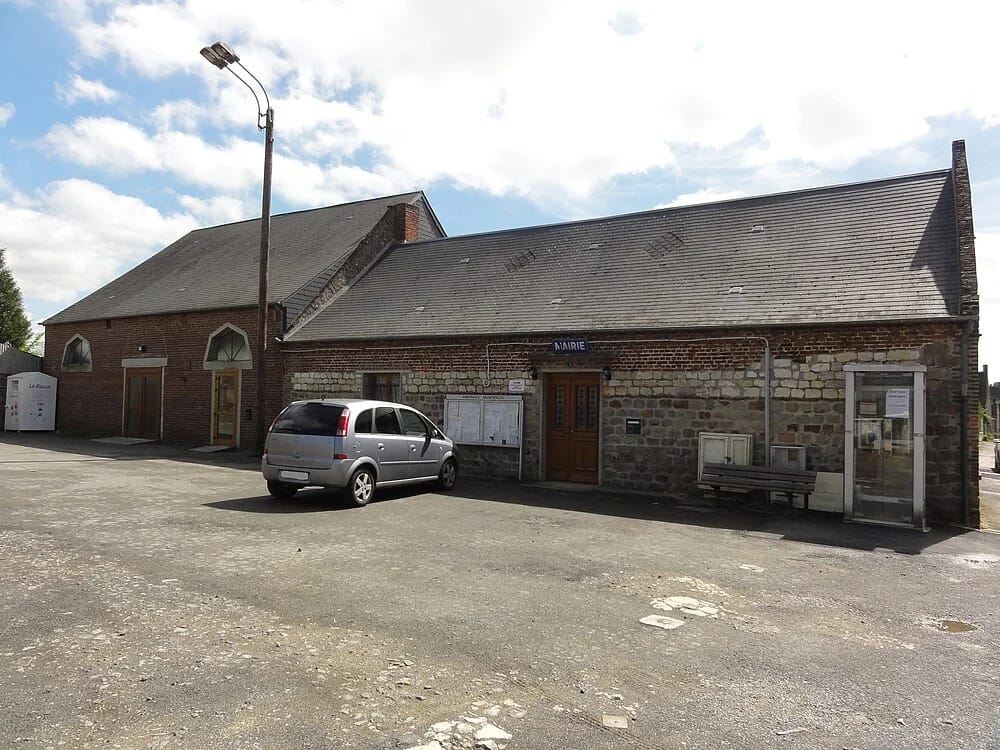 Panneaux solaires à Dercy