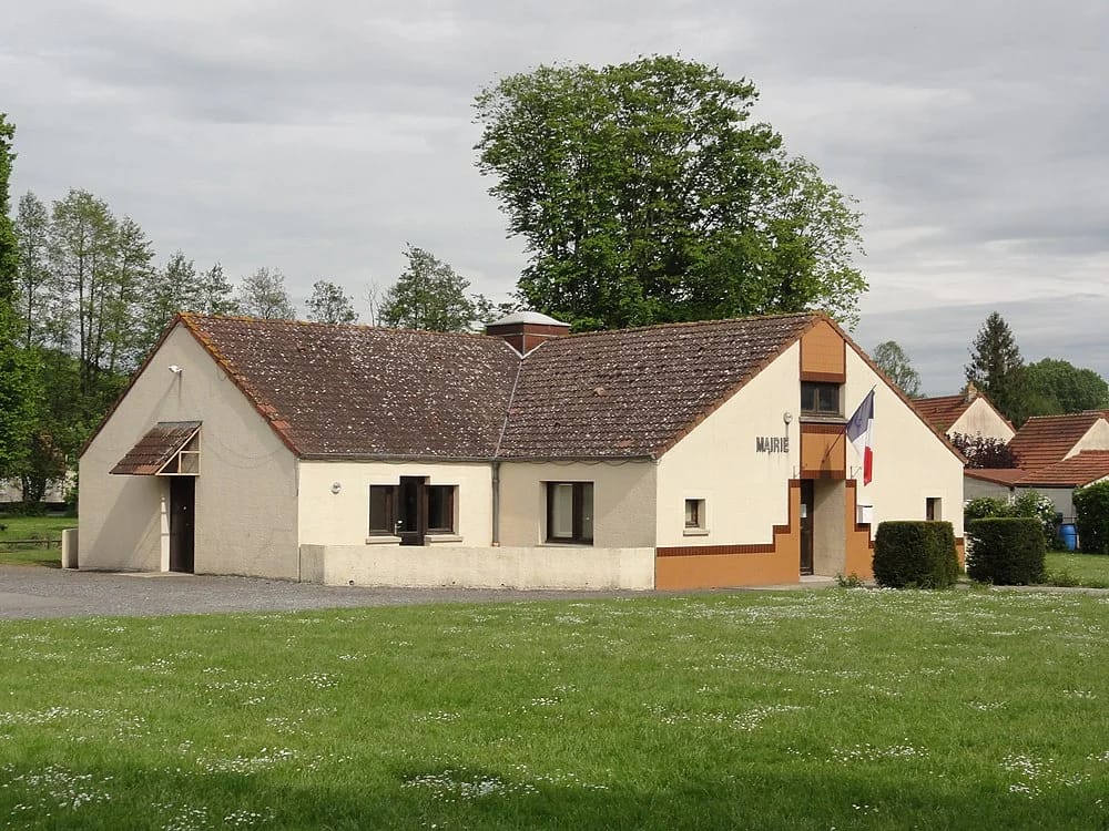 Panneaux solaires à Eppes