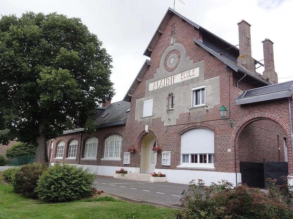 Panneaux solaires à Foreste