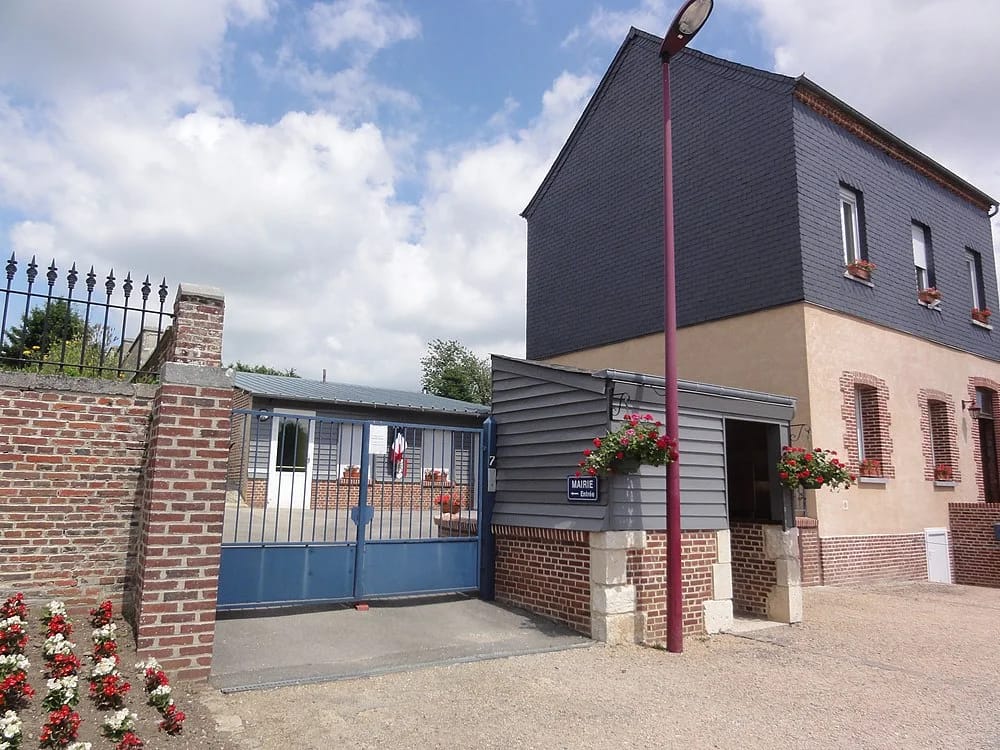 Panneaux solaires à Iviers