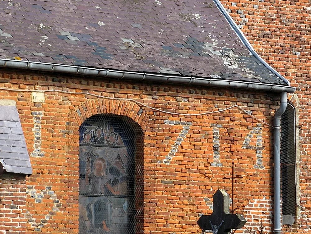 Panneaux solaires à Lavaqueresse