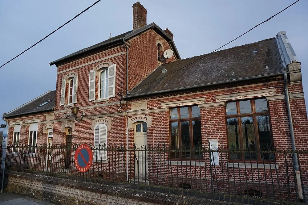 Panneaux solaires à Lugny