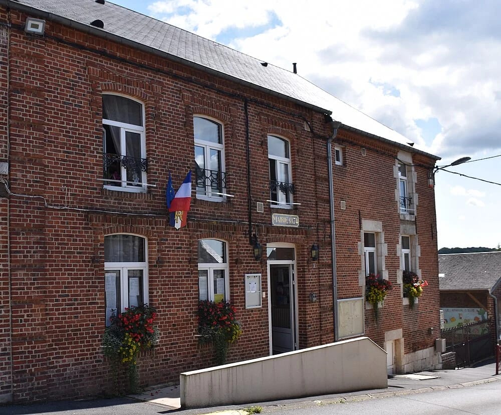 Panneaux solaires à Martigny