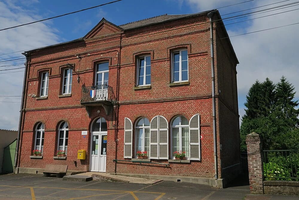 Panneaux solaires à Monceau-sur-Oise