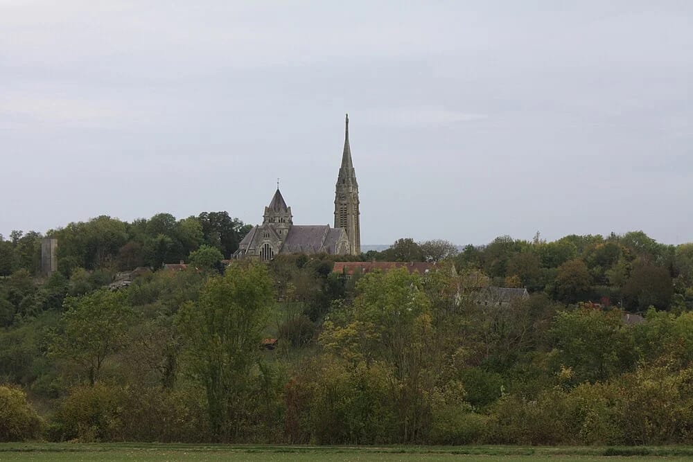Panneaux solaires à Mont-Notre-Dame