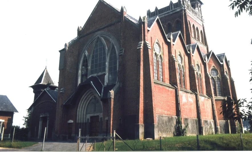 Panneaux solaires à Montescourt-Lizerolles