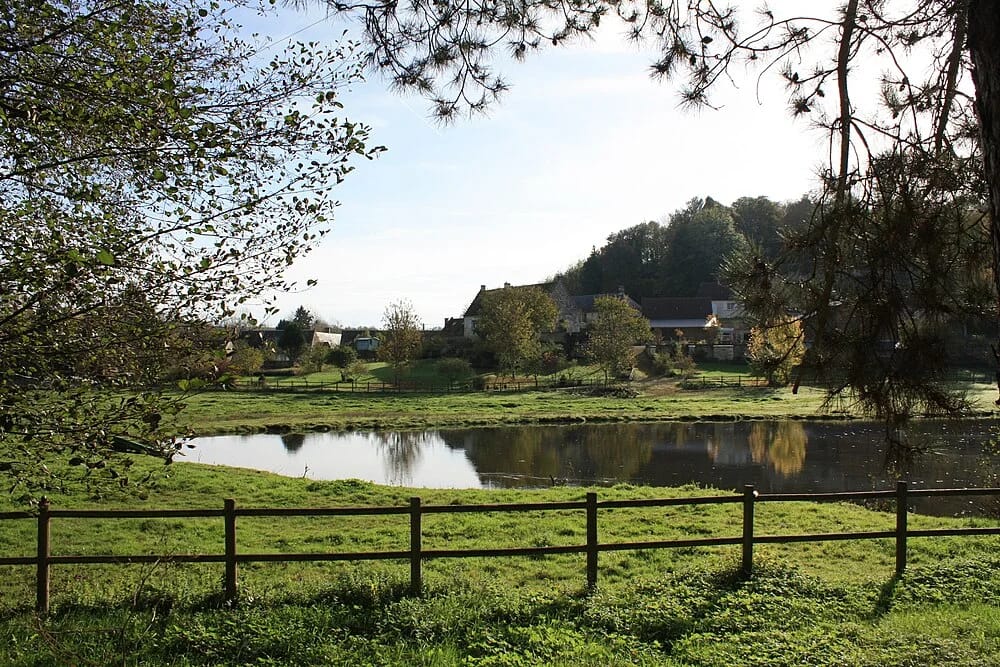 Panneaux solaires à Muret-et-Crouttes
