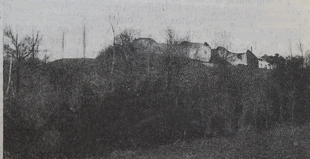 Panneaux solaires à Ostel