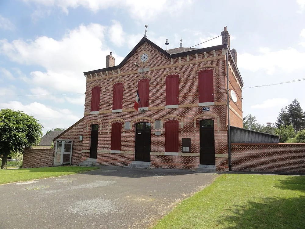 Panneaux solaires à Prisces