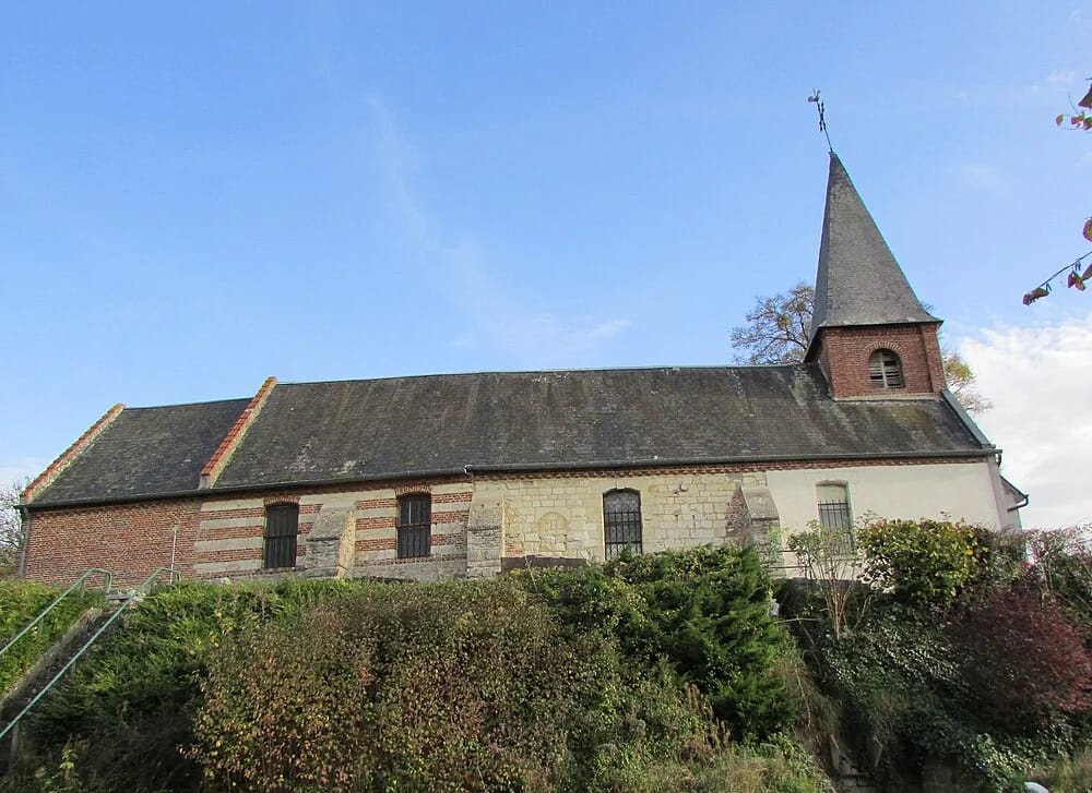 Panneaux solaires à Proix