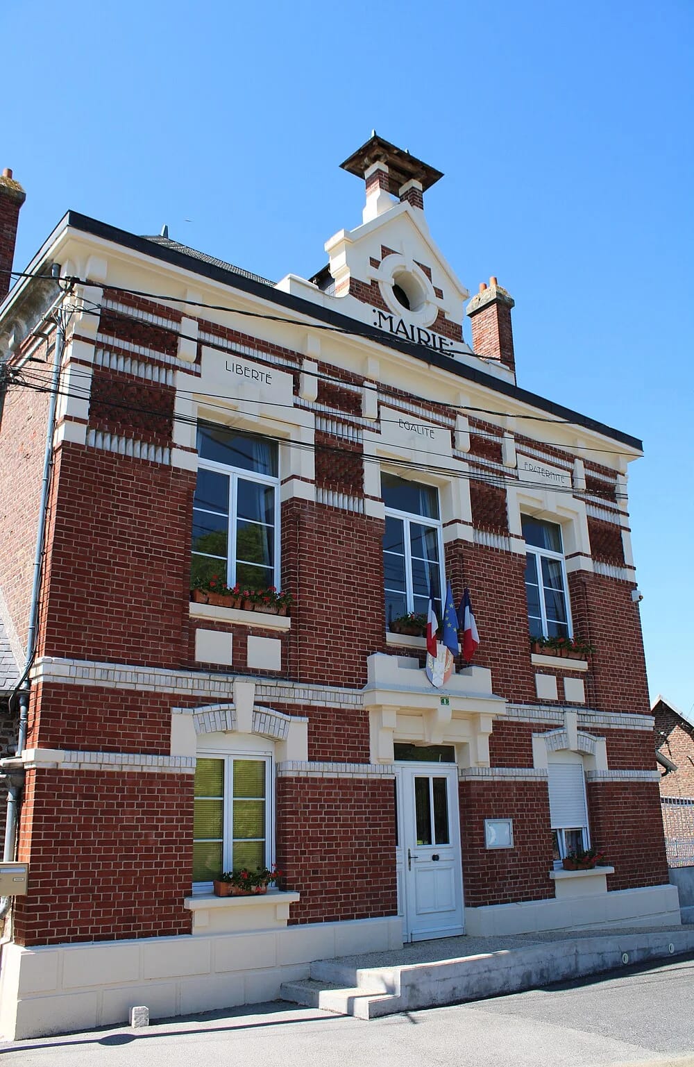 Panneaux solaires à Remies