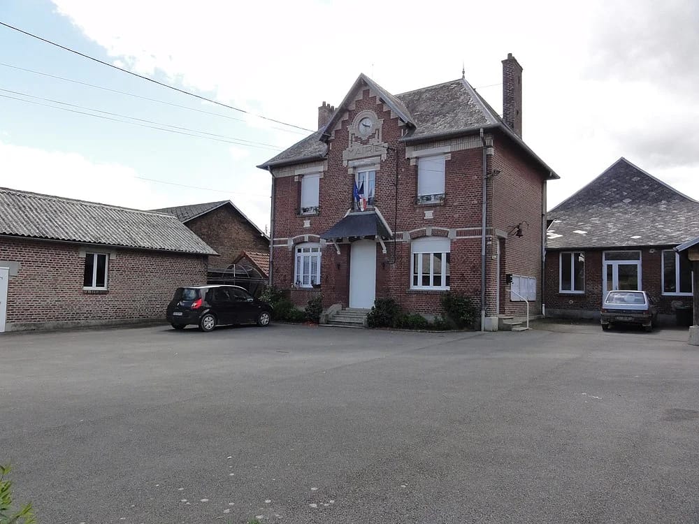 Panneaux solaires à Renansart