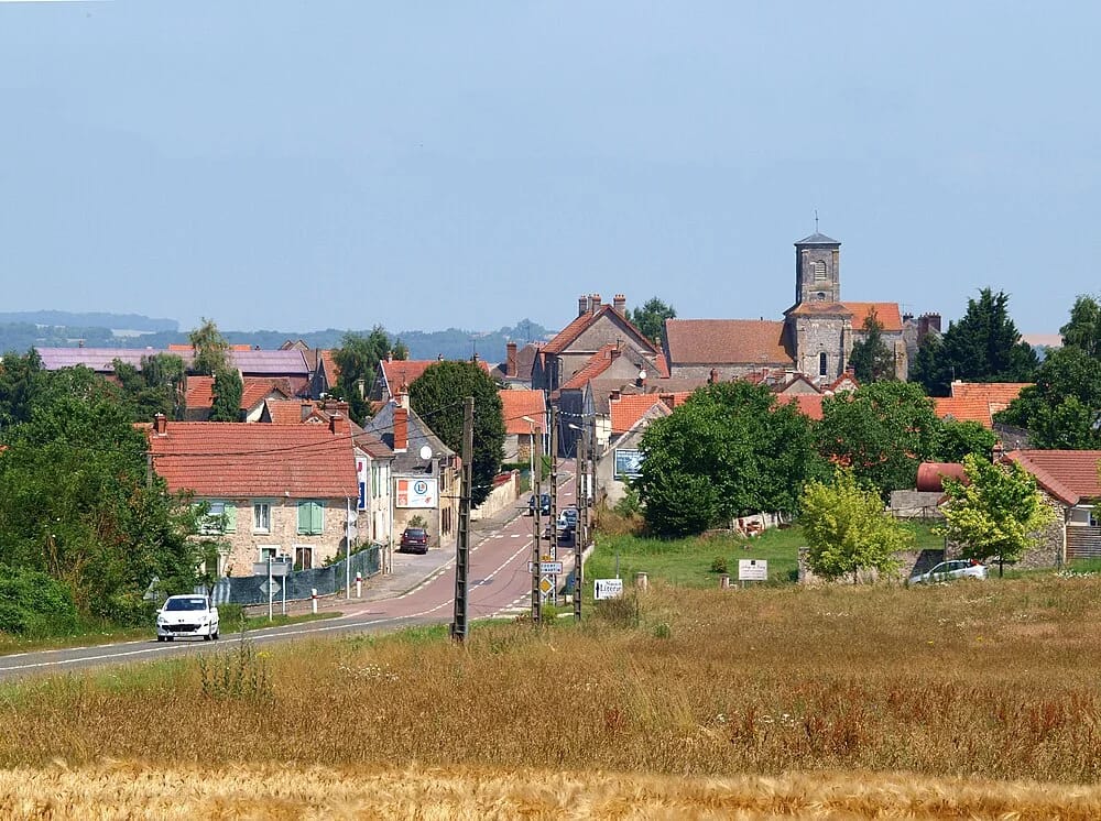 Panneaux solaires à Rocourt-Saint-Martin