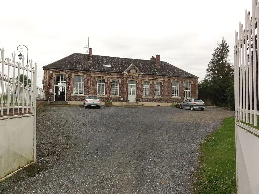 Panneaux solaires à Sommette-Eaucourt